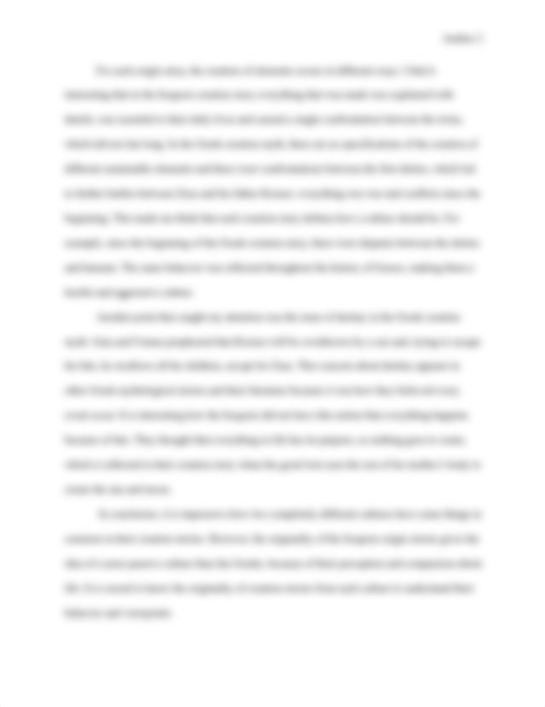 Comparison between the Iroquois  Creation Story and the Greek Creation Myth.docx_dabkth9n9hd_page2