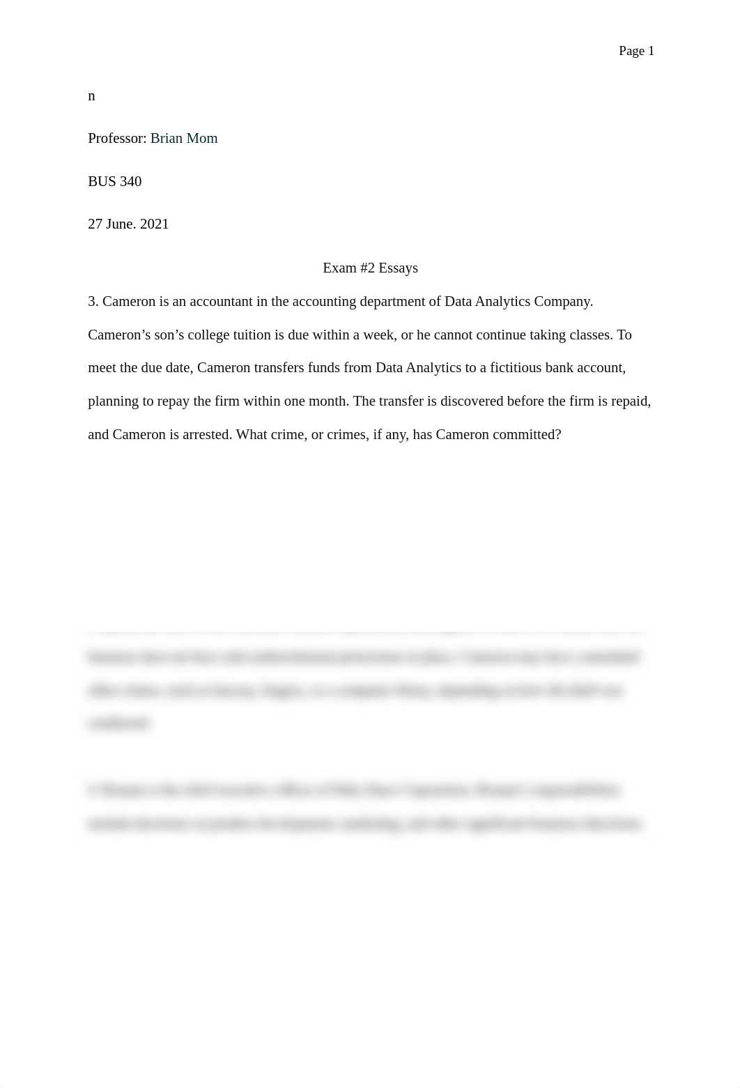 Exam 2 Essays.docx_dabkucp3c6t_page1