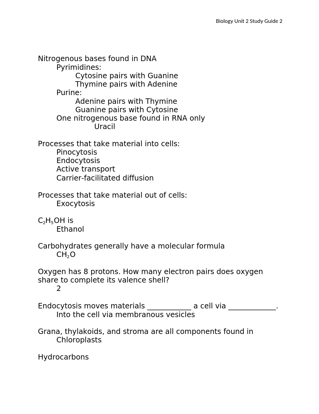 biology unit2 study guide.docx_dabl1j9nl7o_page2