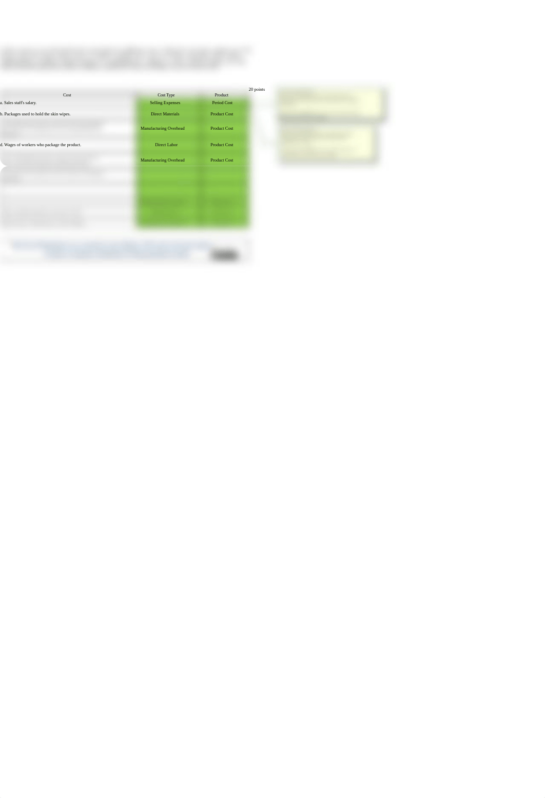 Chapter 1 Homework - Cost Identification Problems and Cost of Good Manufacturing-2.xlsx_dabnqk32wx2_page2