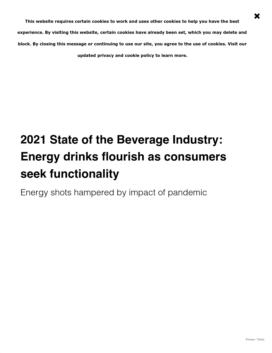 2021 State of the Beverage Industry_ Energy drinks flourish as consumers seek functionality _ 2021-0_dabnt8e8rug_page1