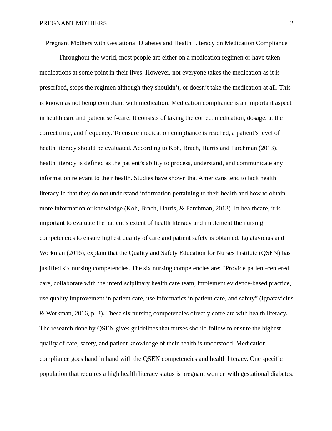 Gestational Diabetes Health Literacy Paper(1).docx_dabs63qcpor_page2