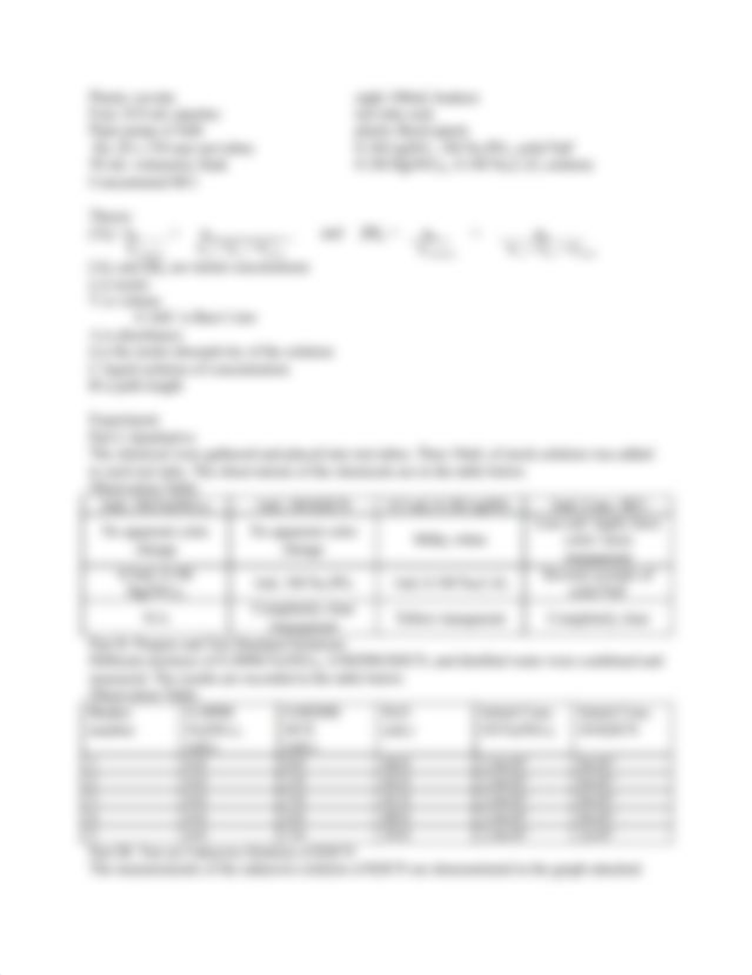 Determination of an Equilibrium Constant lab_dabs8ohudk8_page2