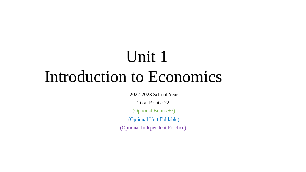 Unit 1 - Introduction to Economics Guided Notes  (1).pptx_dabu7xdbx0e_page1