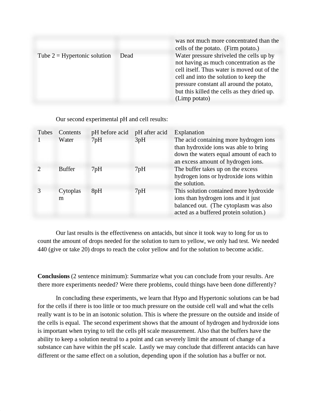 General Biology #24479-Chapter 4, Lab Report on Cell Structure and Function.docx_dabz1y0621s_page2