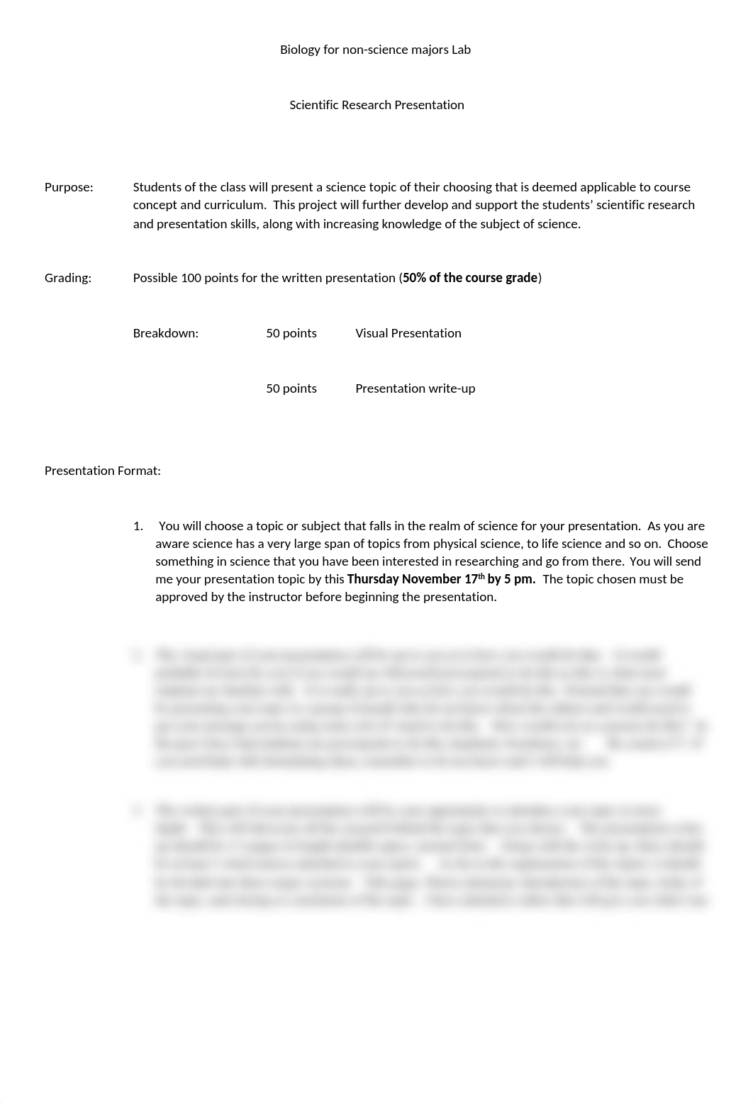 BIOL 1108 written presentation prompt and rubric Fall 2016.docx_dabzt4k0zzt_page1