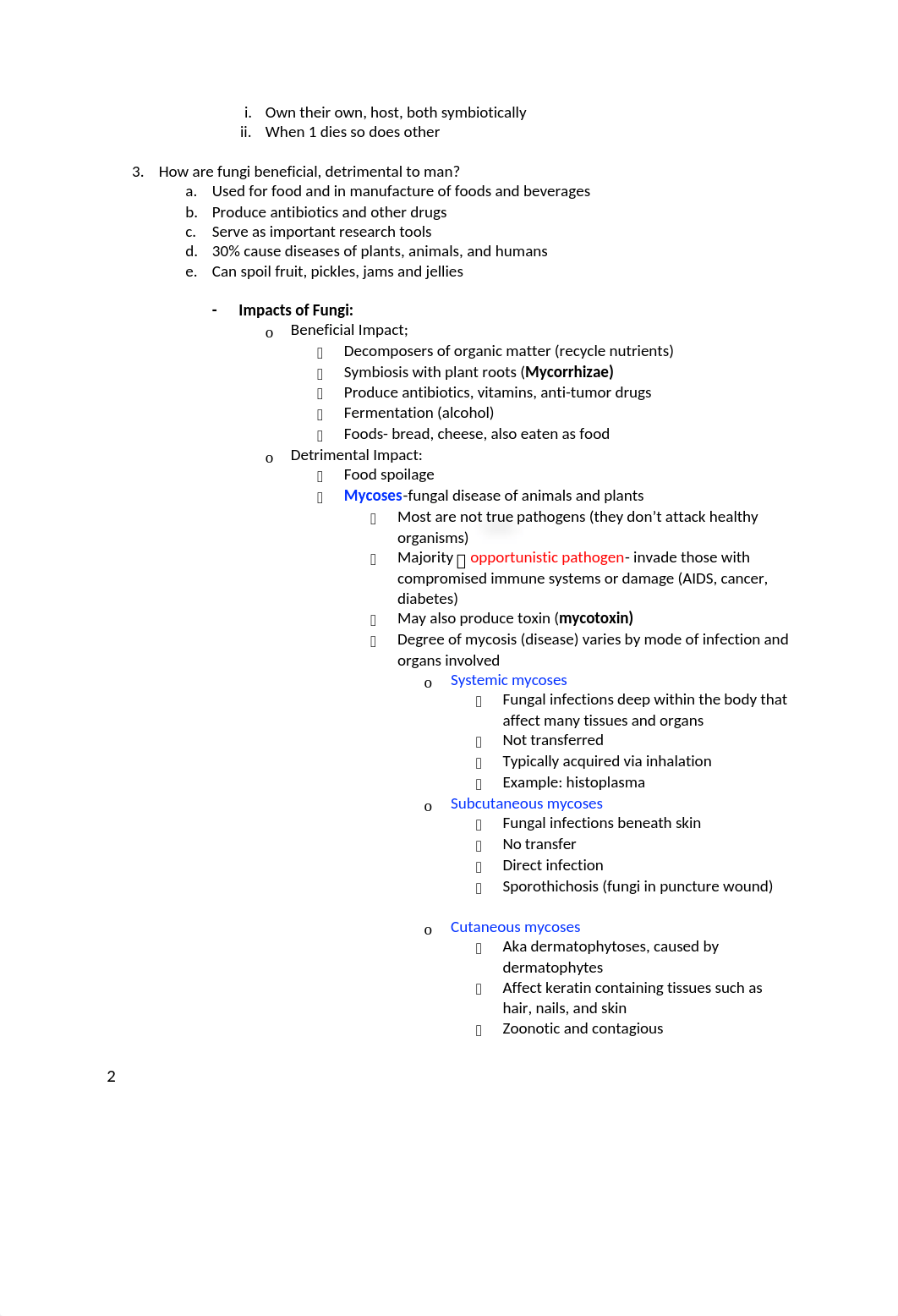 EUCARYOTIC MICROBES WORKSHEET answers.docx_dac1naf9efx_page2