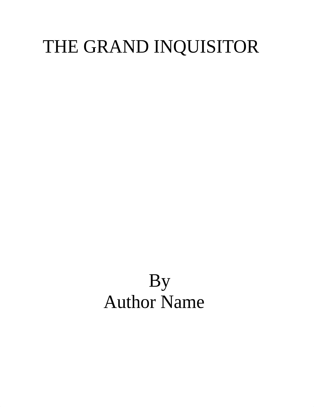 THE GRAND INQUISITOR.docx_dac2fseq9fa_page1