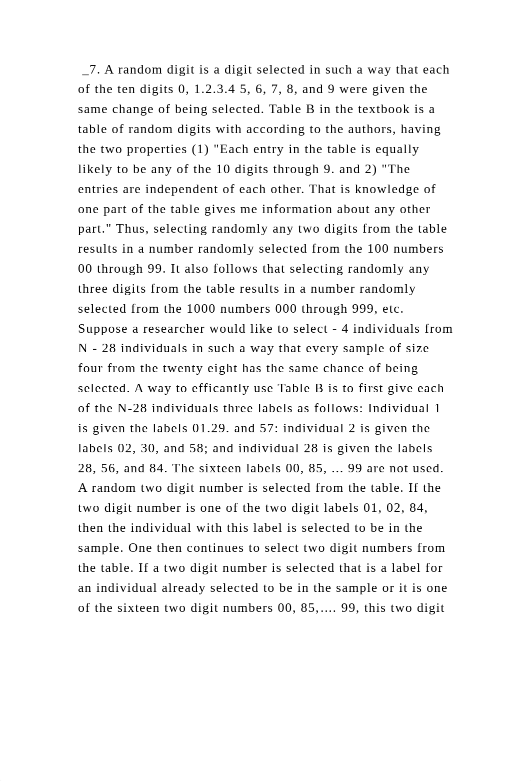 _7. A random digit is a digit selected in such a way that each of the.docx_dac2v4xdge8_page2