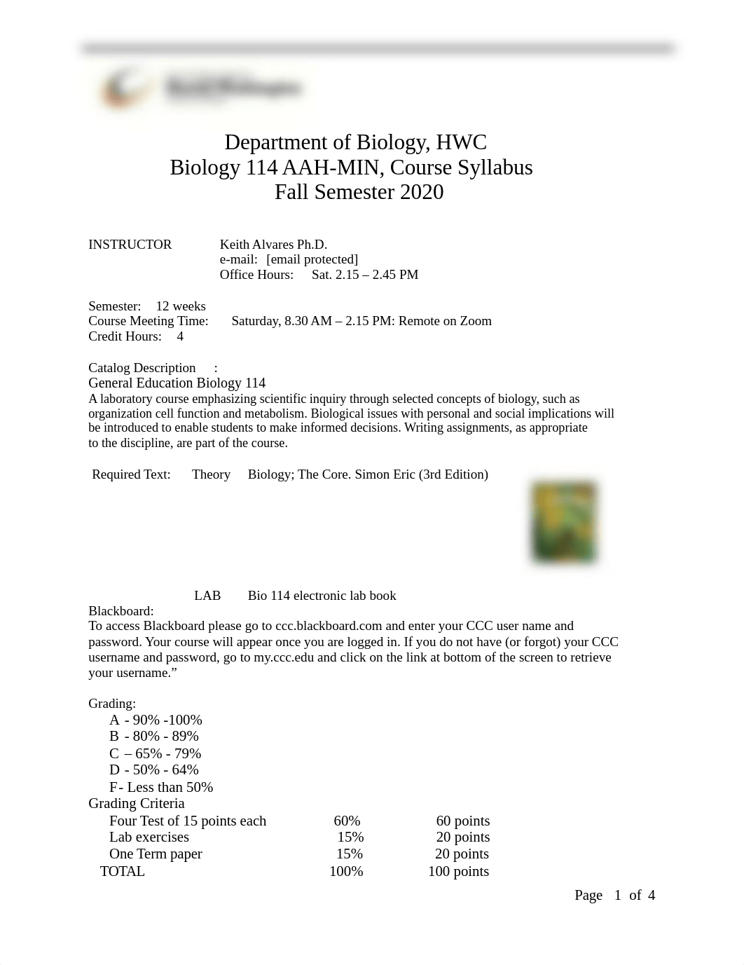 Bio 114 - MINI_Syllabus (1).docx_dac3r4ggz32_page1