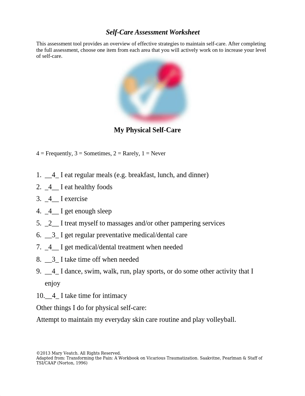 Self-Care Assessment- Jeislian Lopez.doc_dac5a5tf6z0_page1