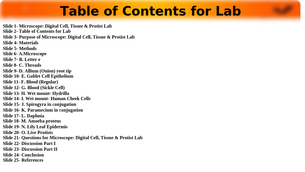 BSC  Microscope- Digital Cell, Tissue & Protist Lab.pptx_dac6gl7go0e_page2