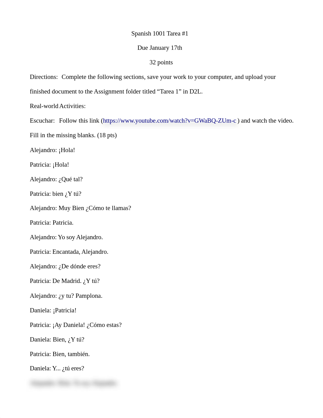 Spanish 1001 Tarea.doc_dac7ghn0xvc_page1