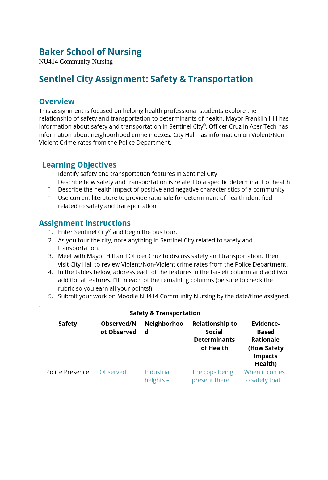 student Assignment safety and transportation (2).docx_dac7h4361on_page1