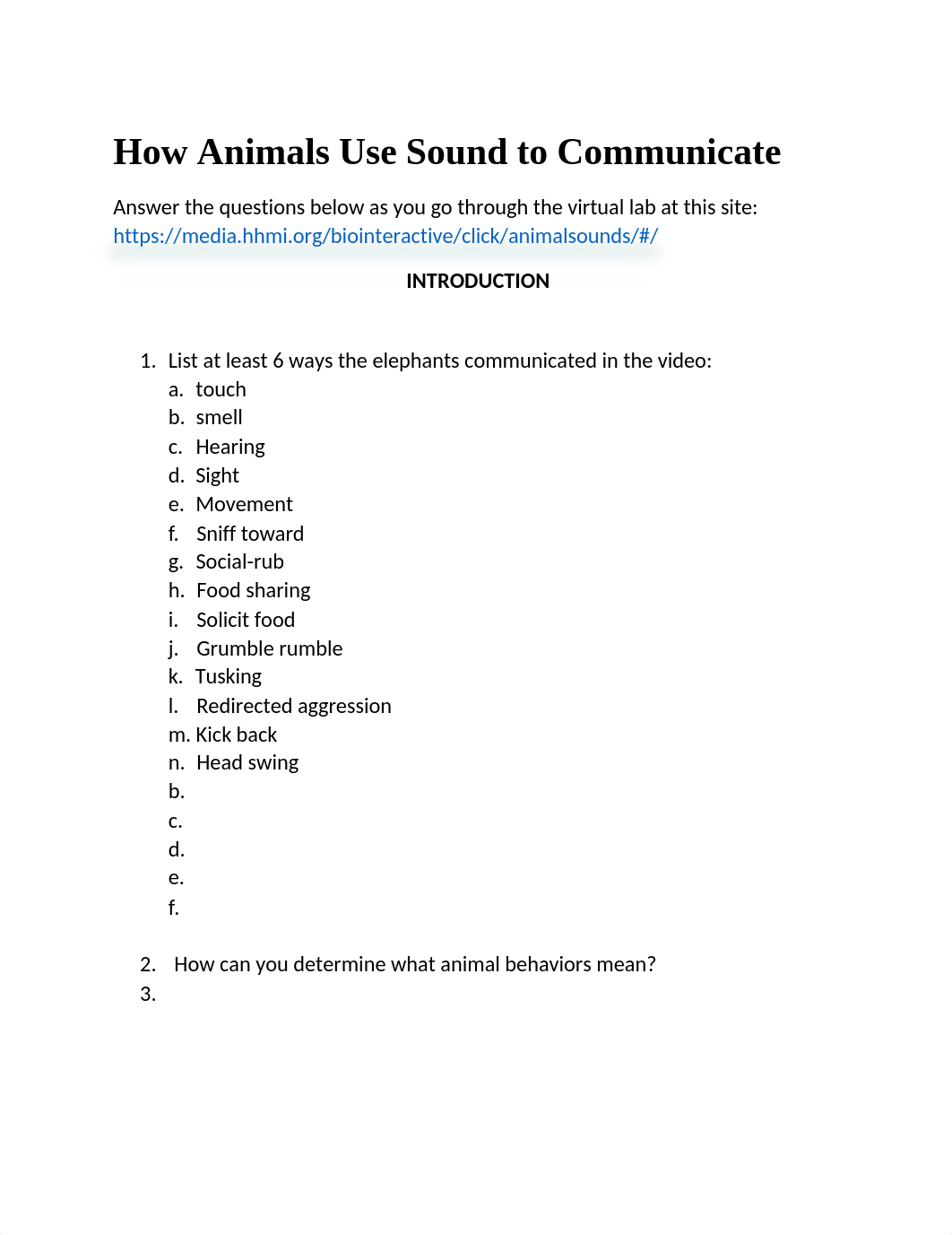 HOW ANIMALS USE SOUND TO COMMUNICATE.docx_dac7xgiuqhj_page1