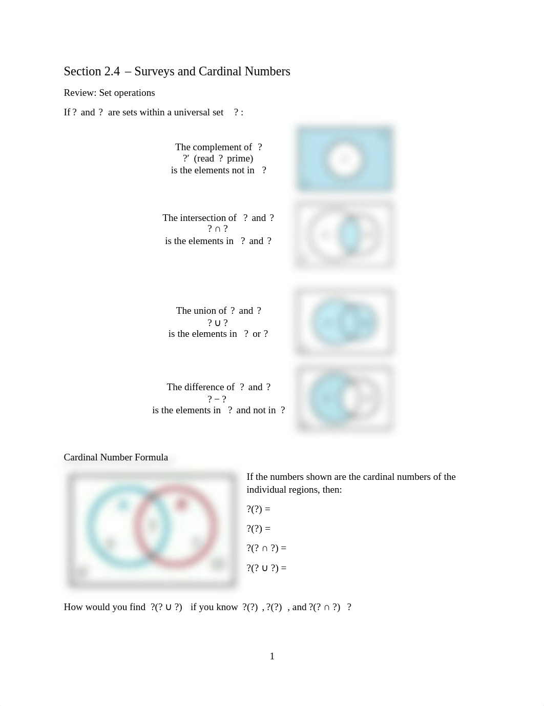 Section 2.4 Surveys and Cardinal Numbers.pdf_dac86lkkrxz_page1