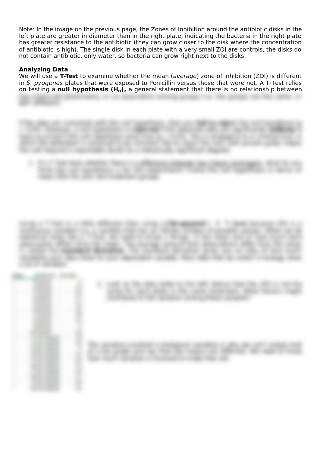 Statistical Analysis Case Study - Evolution of Antimicrobial Resistance in Bacteria.docx_dac8v4ad8zb_page2