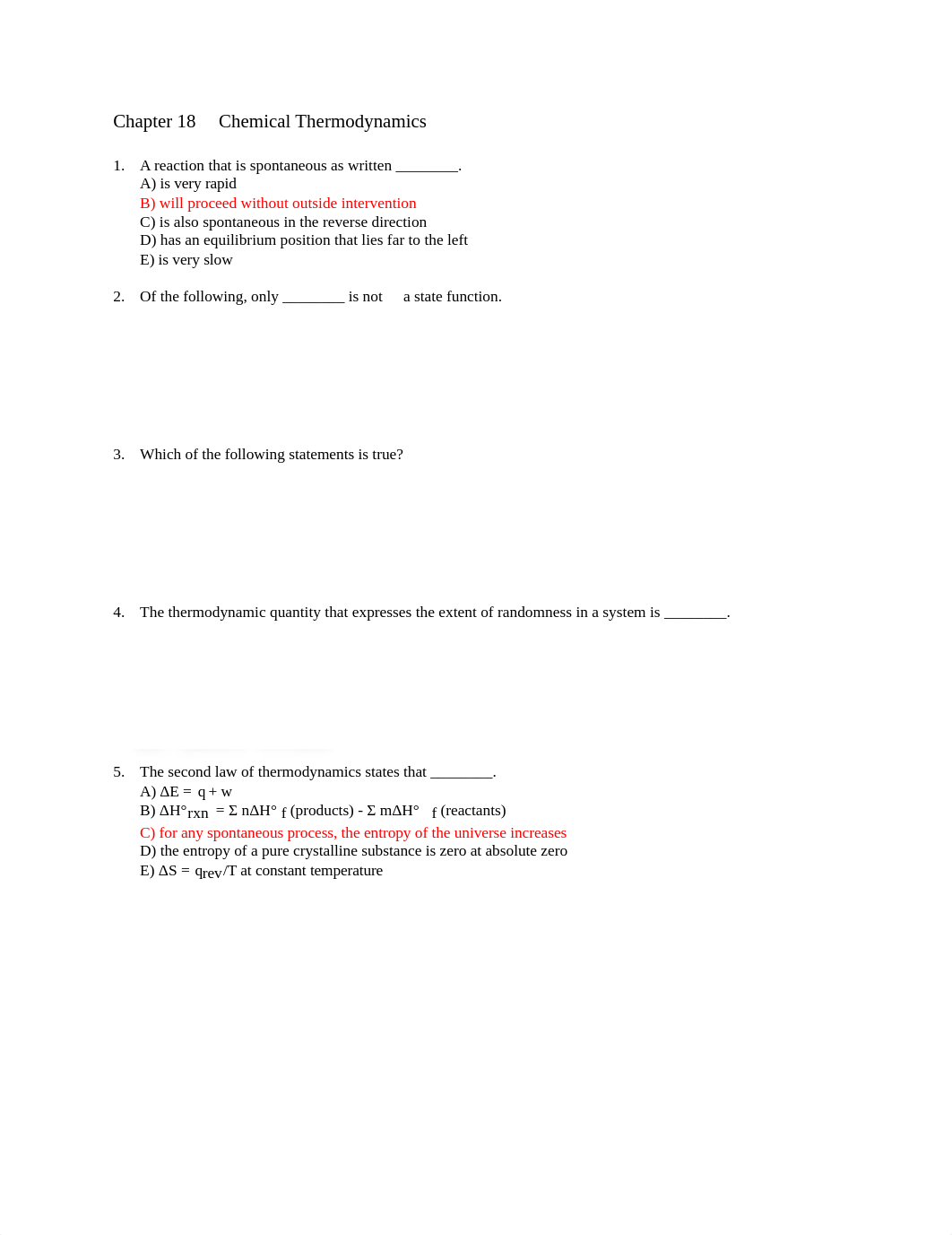 CHAPTER 18_CHEMICAL THERMODYNAMICS. PROBLEM SET (1).doc_dac9r2a8xi2_page1