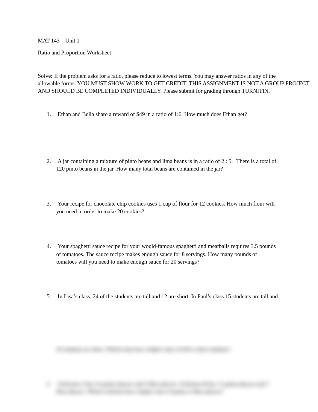 Unit 1 Worksheet 1 Ratio and Proportion (1).docx_daca7m0z4ot_page1