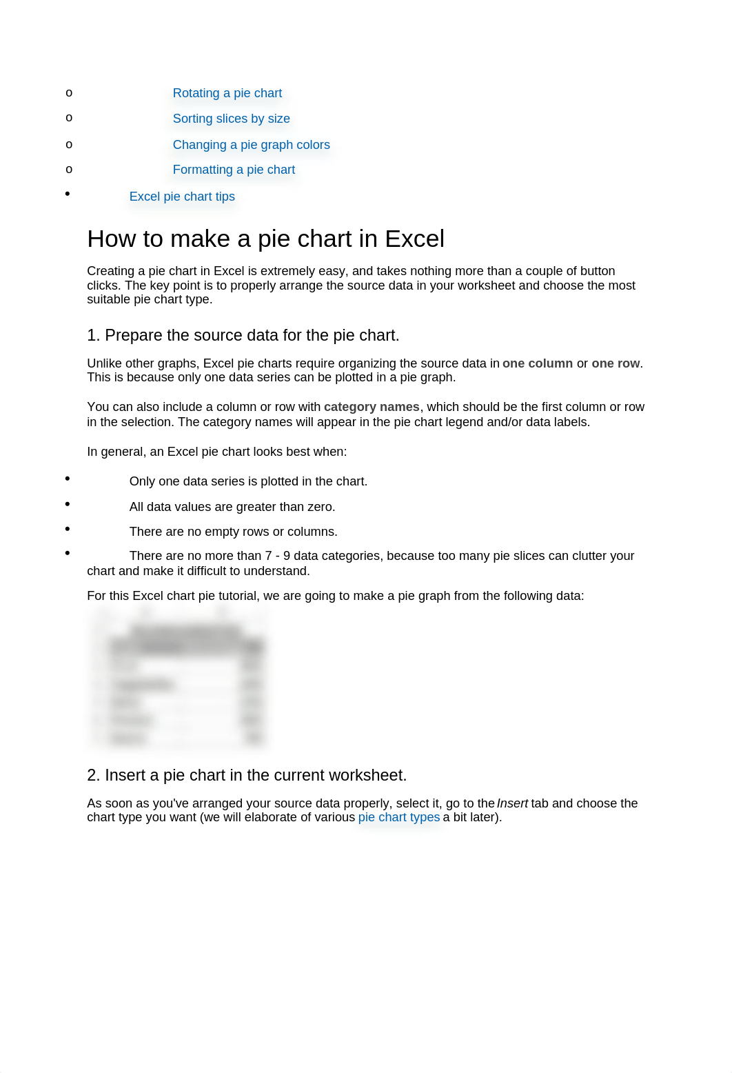 How To Create a Pie Chart In Excel_COMP101.docx_daccu64y8vv_page2