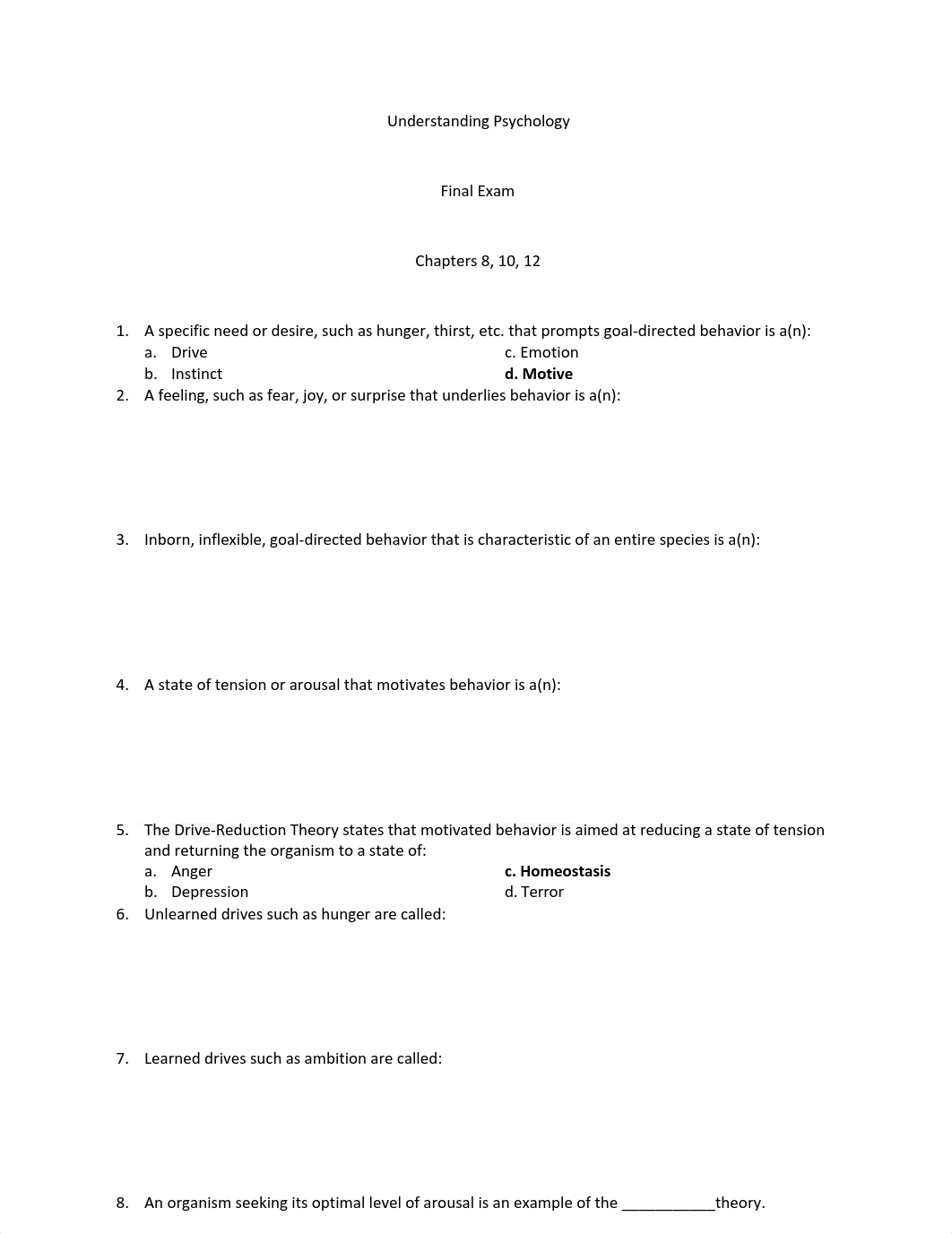 Understanding Psychology Final Exam Chaps. 8,10,12.docx.pdf_dacczq1jkhp_page1