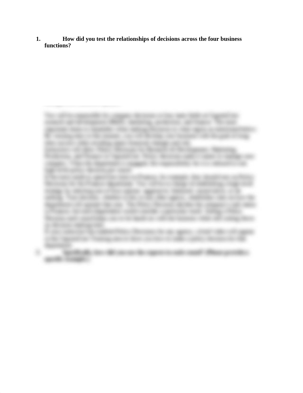 How did you test the relationships of decisions across the four business functions.docx_daceqs8lxns_page1