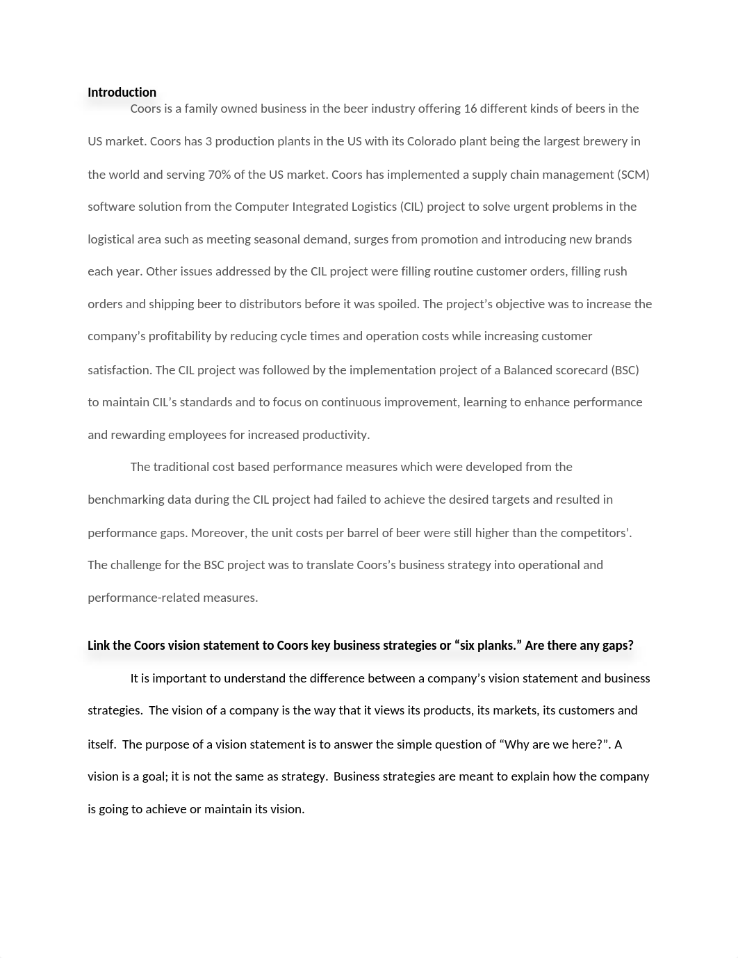 Coors Balanced Scorecard Case_dacfyp33wxm_page1