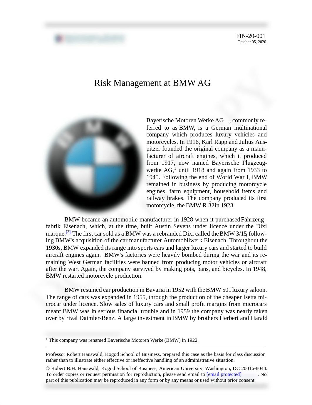 Hauswald (2020), Risk management at BMW AG.pdf_daciamjzc15_page1