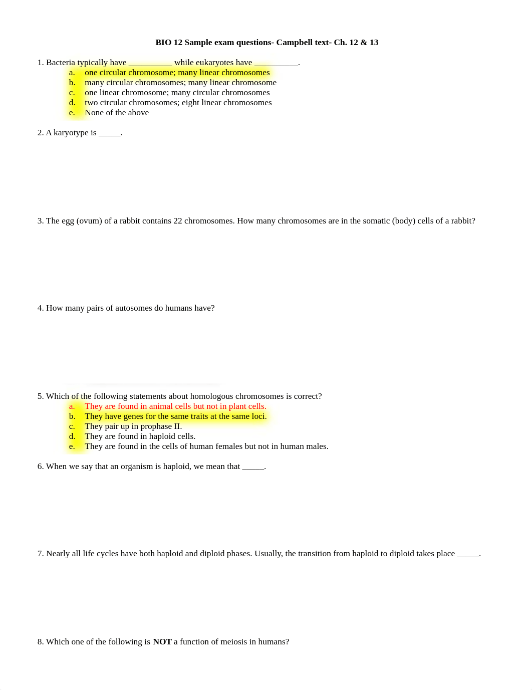 BIO12 Sample Exam Questions_Ch. 12-19_dackg2w3lbz_page1