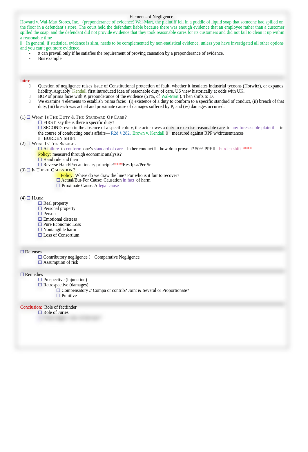 2.2 Negligence Elements__PRINTED.docx_dacoqs22yjm_page1