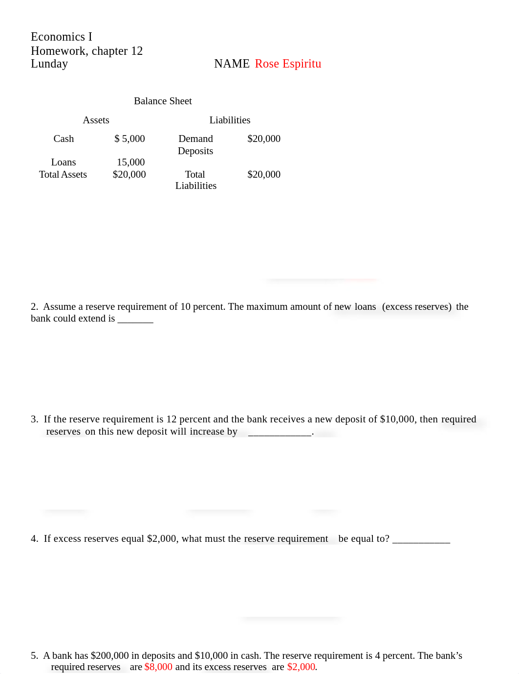 Econ I chapter 12 homework Money and Banking.doc_dacpn19bjll_page1