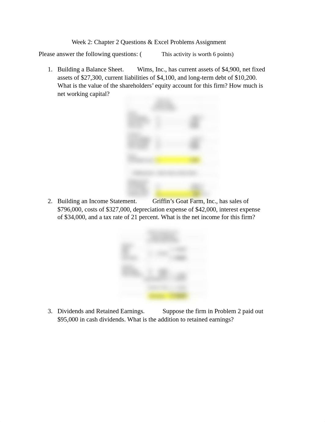 GB-530 Week 2 Questions and Excel  Problems Assignment.docx_dacs0hv0av3_page1