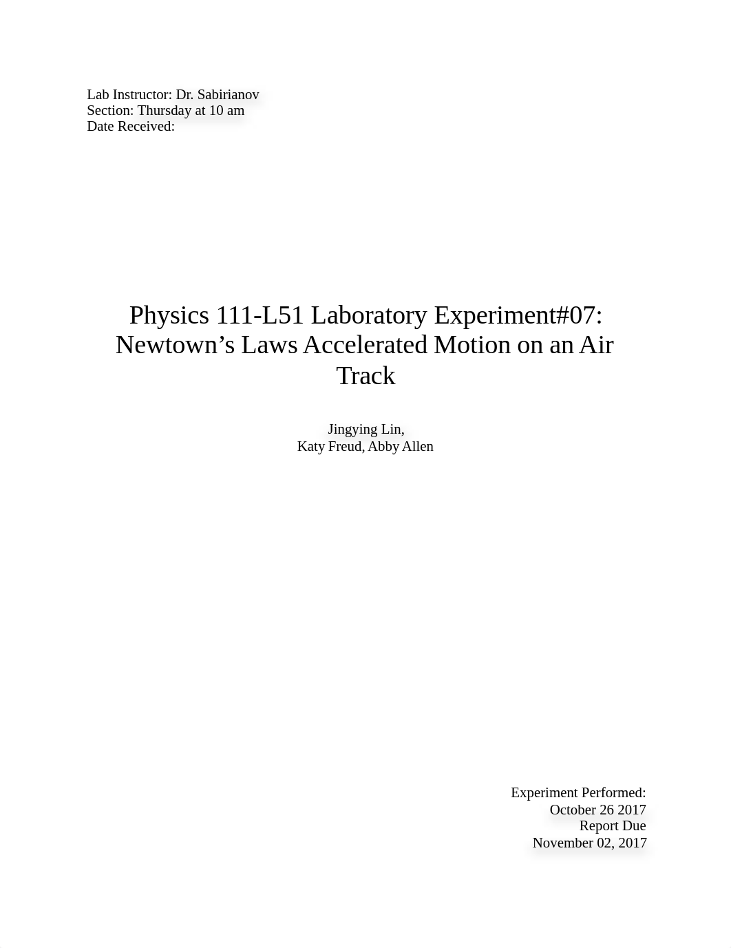 Lab 07 Newton's Law.docx_dacs8uom1w9_page1