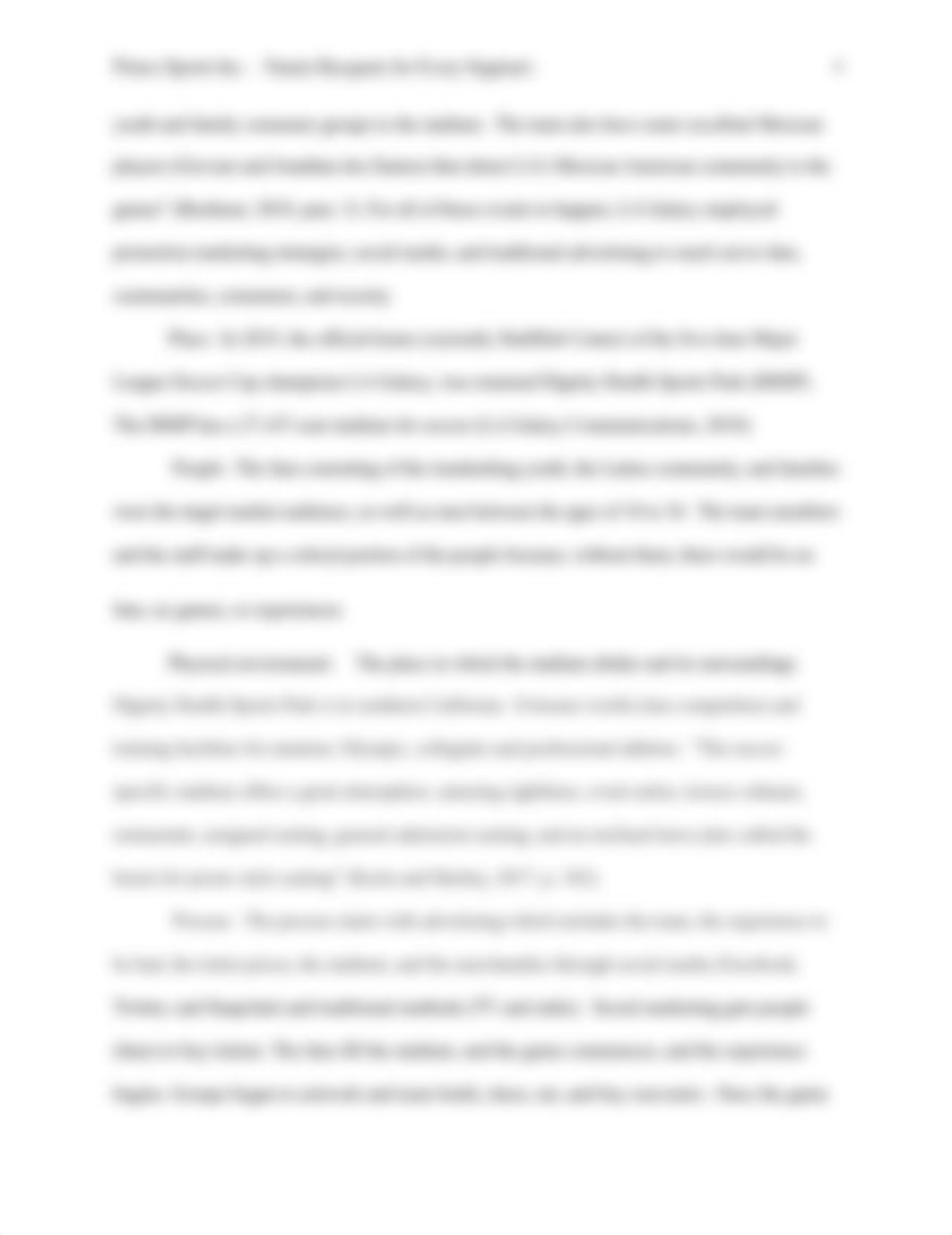 Unit 4 Assignment MBA  630 LA Galaxy - Where Sports Marketing Is a Kick V2.docx_dactccnvy64_page4