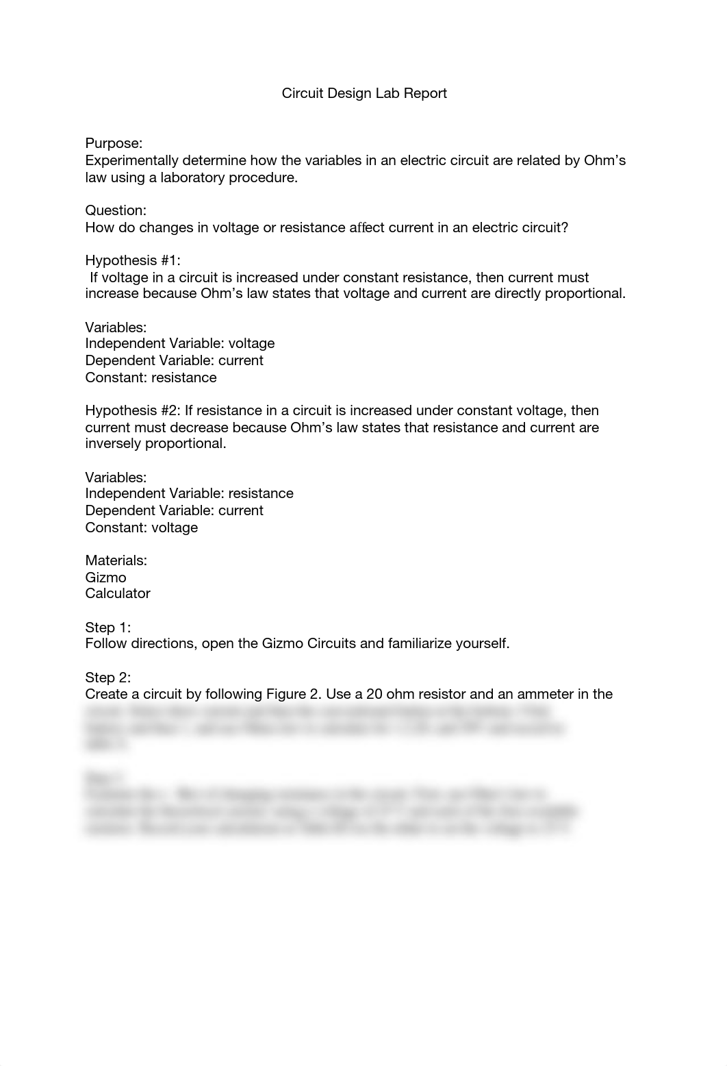 Circuit Design Lab Report  .pdf_dacusqzpel6_page1