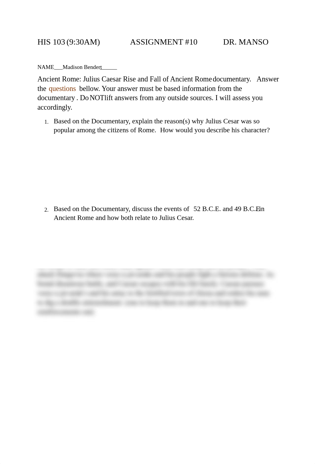 Questions_Julius Caesar_Documentary.docx_dacvqncm25j_page1