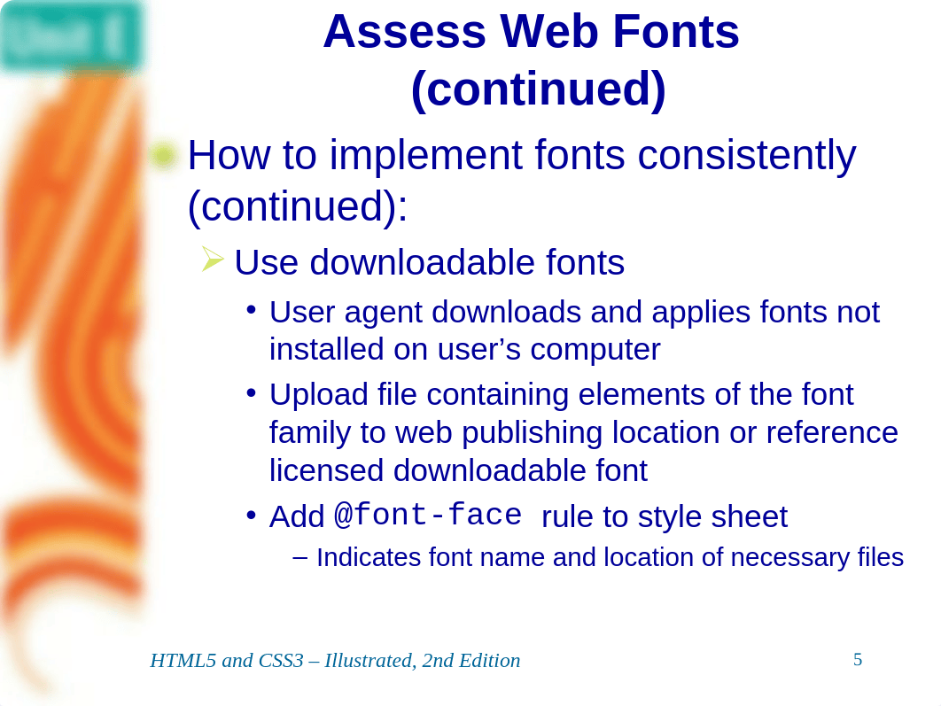 HTML5 and CSS3 Ill 2e Unit E.ppt_dacypumjeik_page5