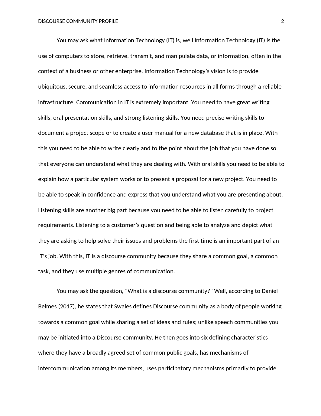 Discourse Community Profile.docx_dad002p4gdh_page2