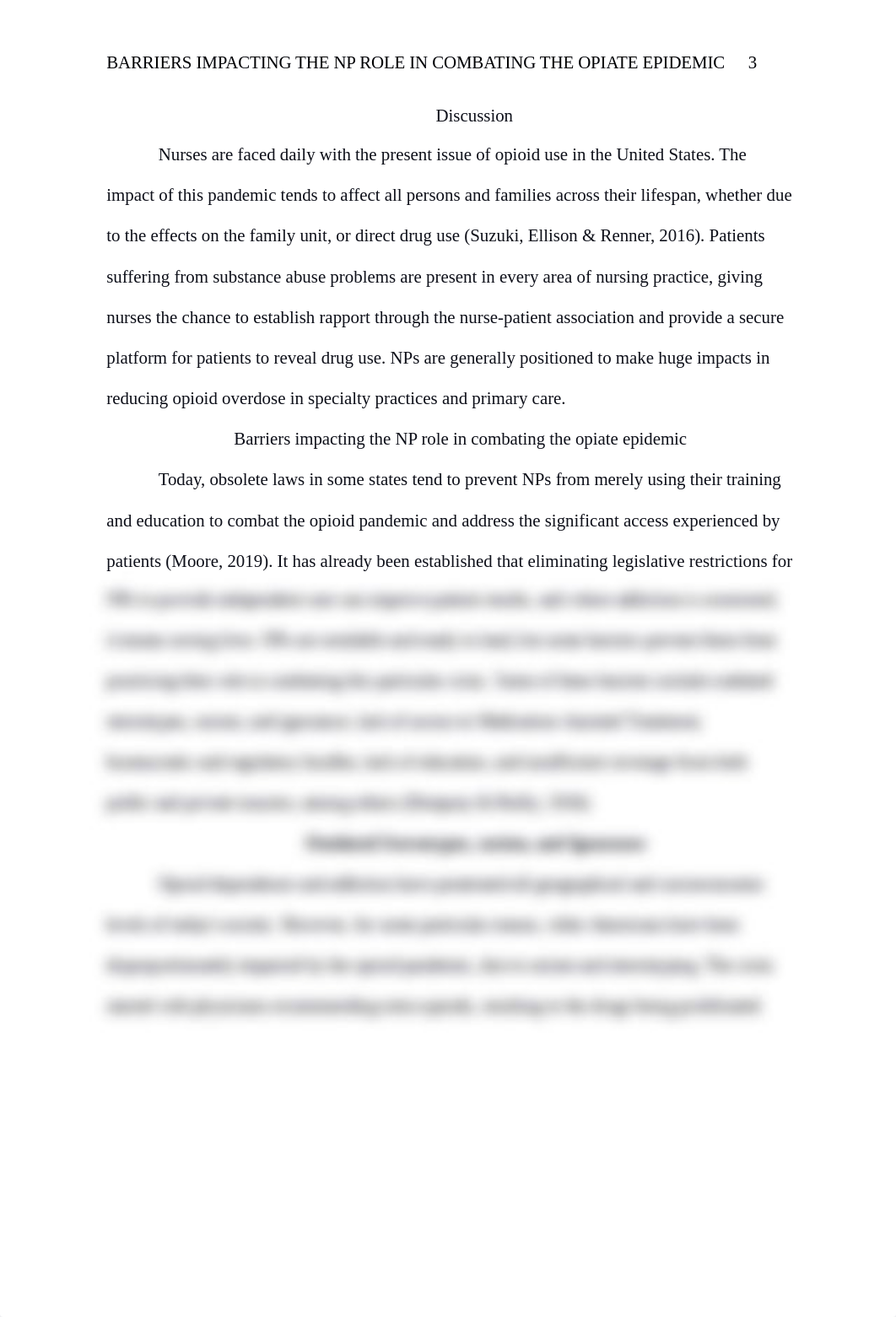 Barriers Impacting the NP Role in Combating the Opiate Epidemic.docx_dad0vjcurov_page3