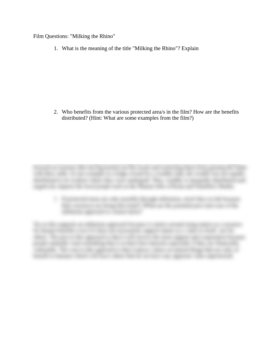 Film Questions Milking the Rhino documentary.docx_dad164xgma4_page1