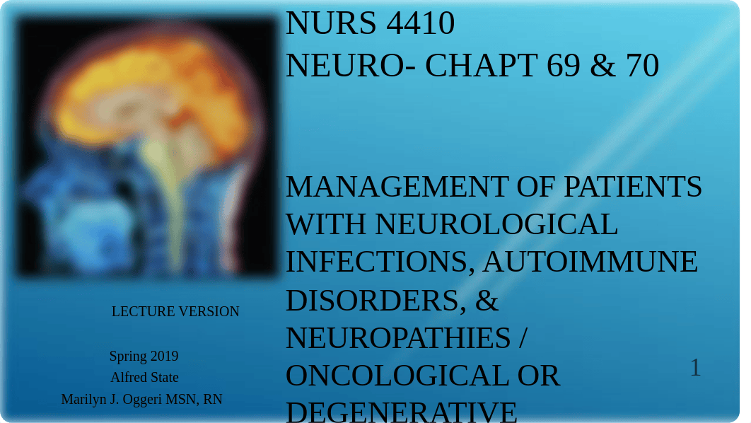 Neuro-Infection and Autoimmune.ppt_dad6drr1r6f_page1