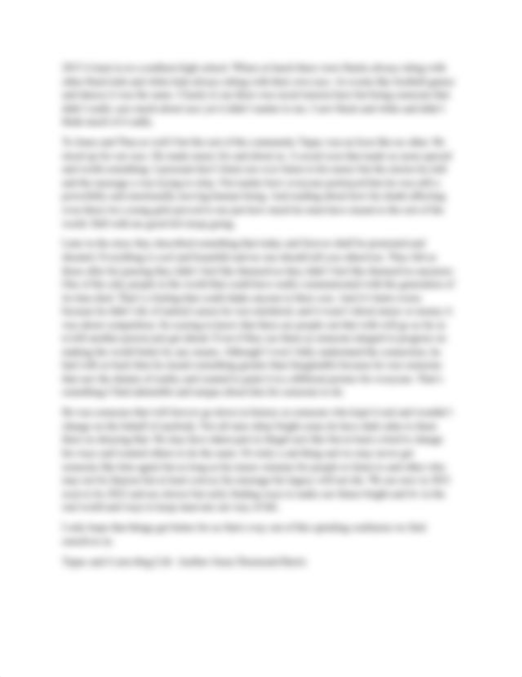 Tupac and A non-thug Life Essay.docx_dad85ytktmd_page2