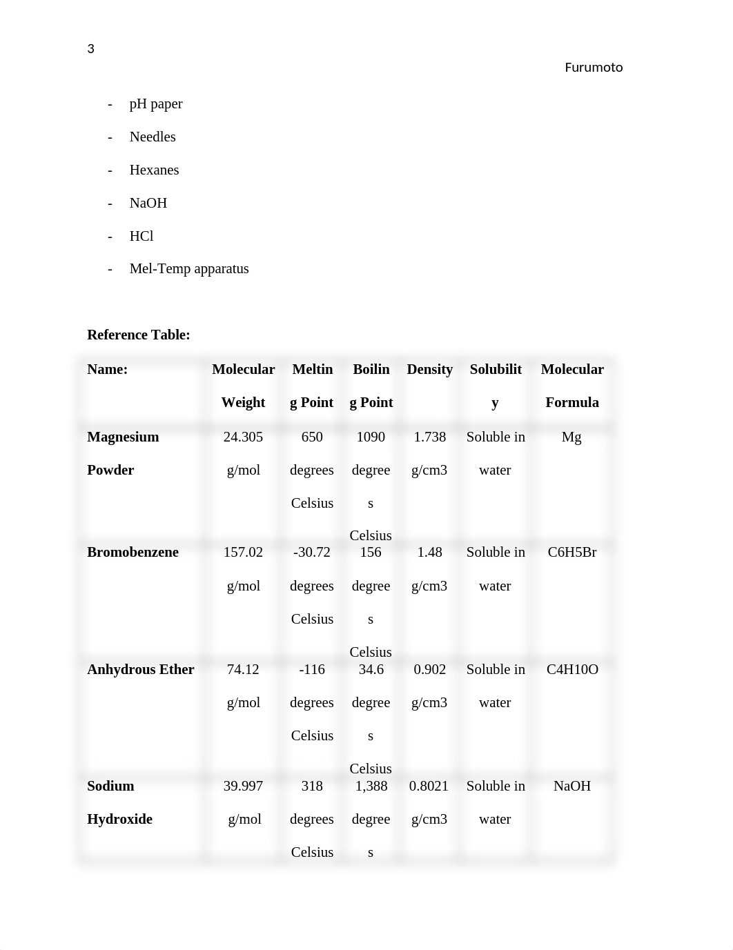 Laboratory Experiment 3 - Grignard Synthesis of Benzoic Acid from Phenylmagnesium Bromide.docx_dad9ful7nl1_page3