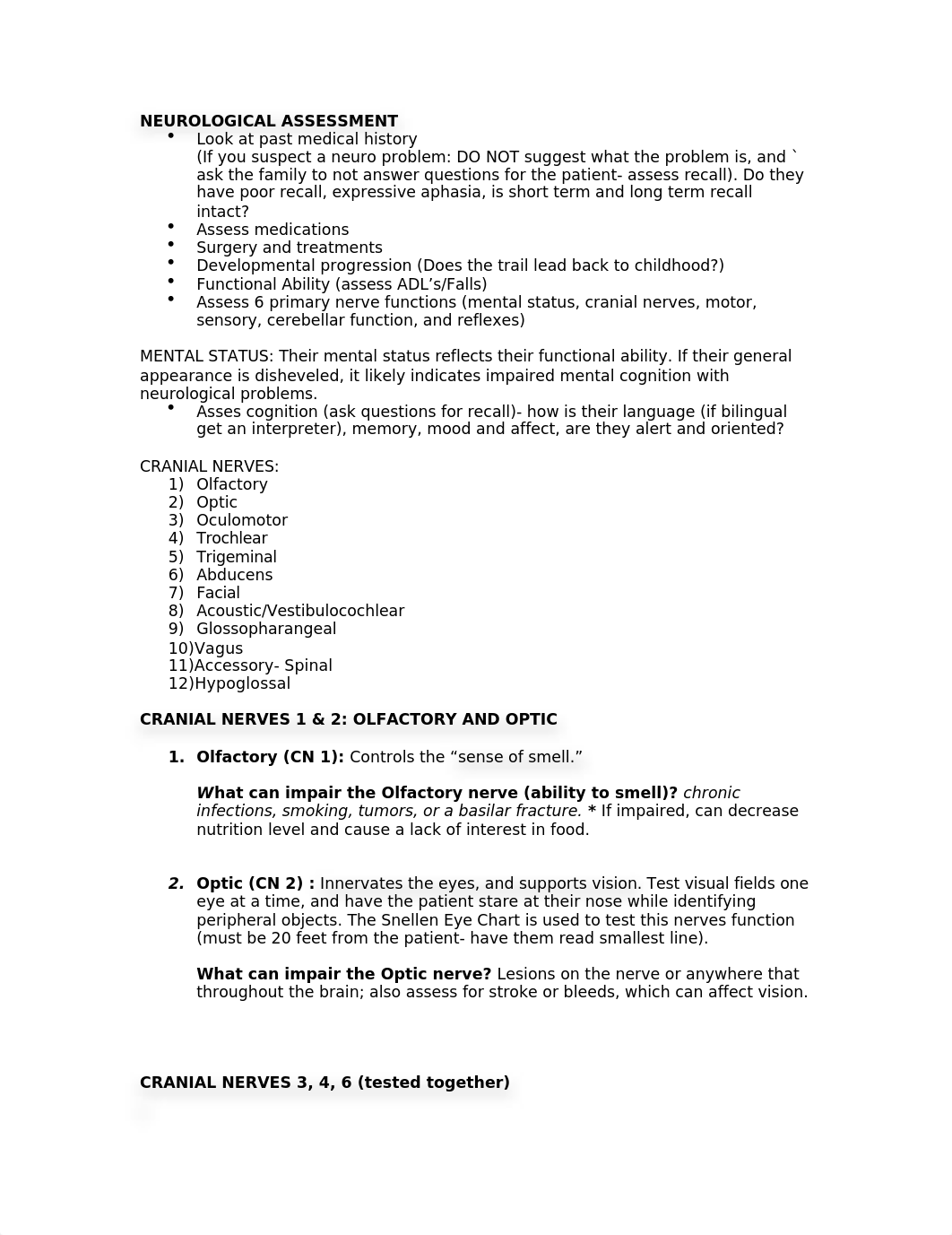 Neurological Assessment Lecture-2.docx_dadad07mdo7_page1