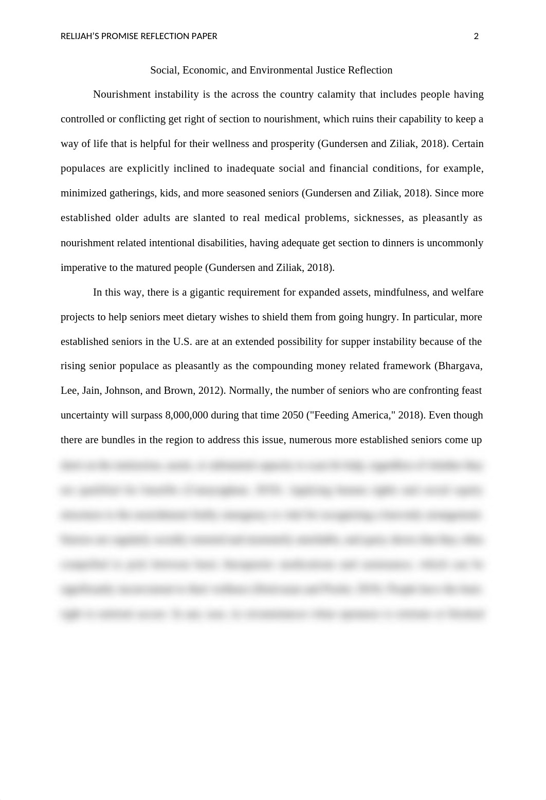 Social, Economic, and Environmental Justice Reflection Paper.docx_dadb73b4y8y_page2