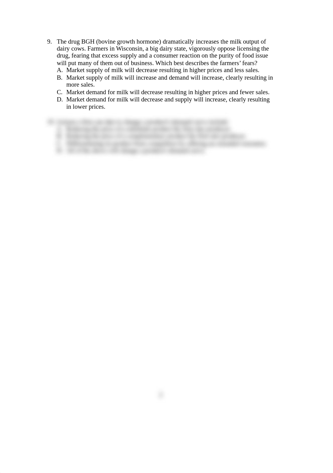 Practice Problems - Supply, Demand, Welfare Analysis.docx_dadbw7n8o7w_page2