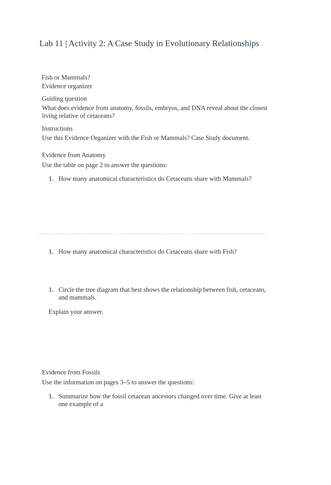 Lab_11__Activity_2_A_Case_Study_in_Evolutionary_Relationships_dadc3lk55ah_page1