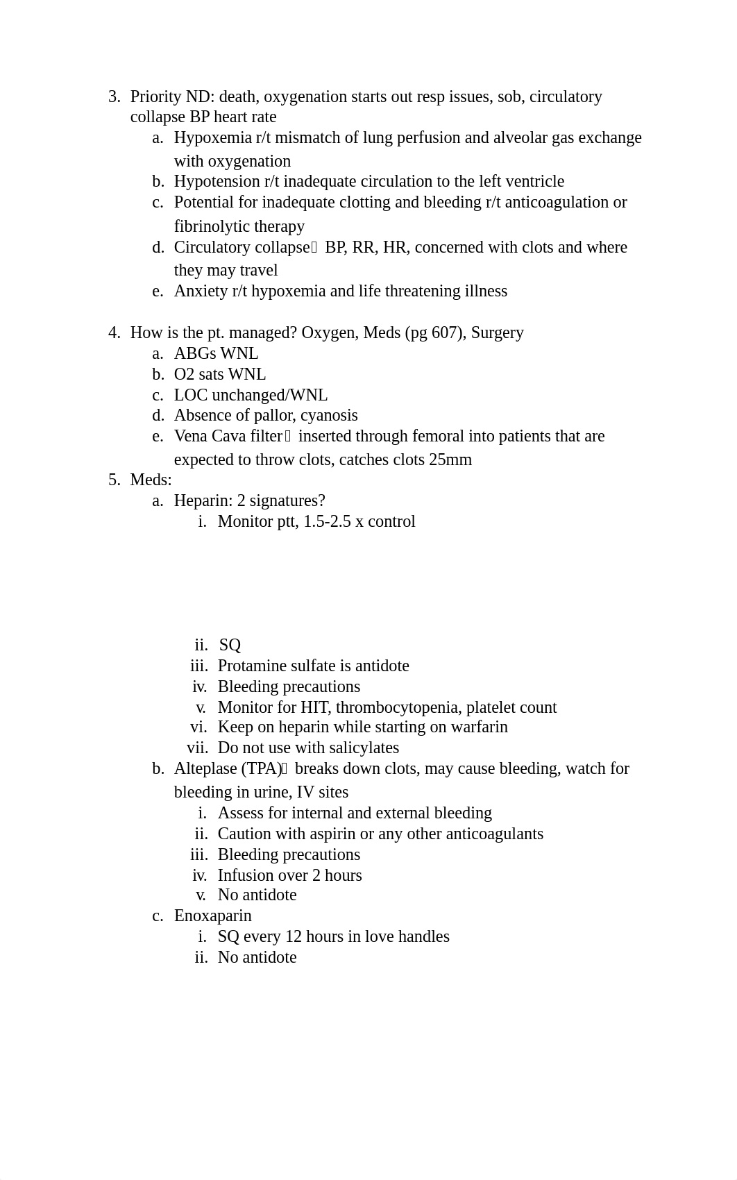 Exam 1 Respiratory & Ventilators.docx_dadc7rh3lj7_page2