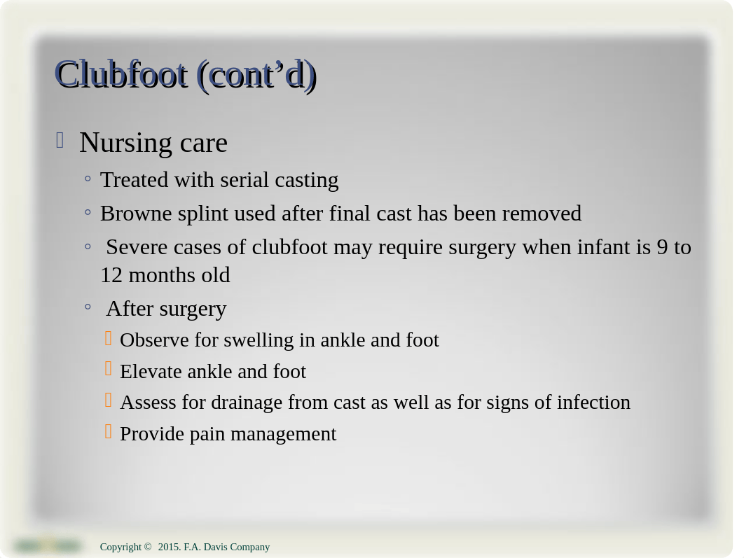 Ch29 caring for the child with a musculoskeletal condition(1).ppt_dadcdgcafgv_page5