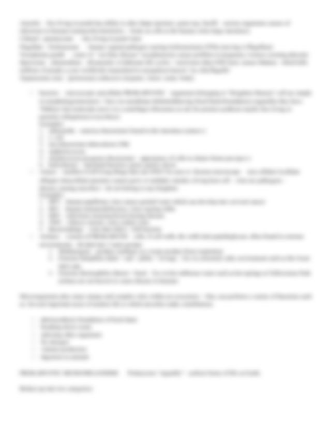 UNIT I microbiology 295 CHAPTER 1 OUTLINE.docx_dadjtwcvwdu_page3